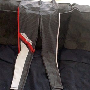 Peloton Leggings